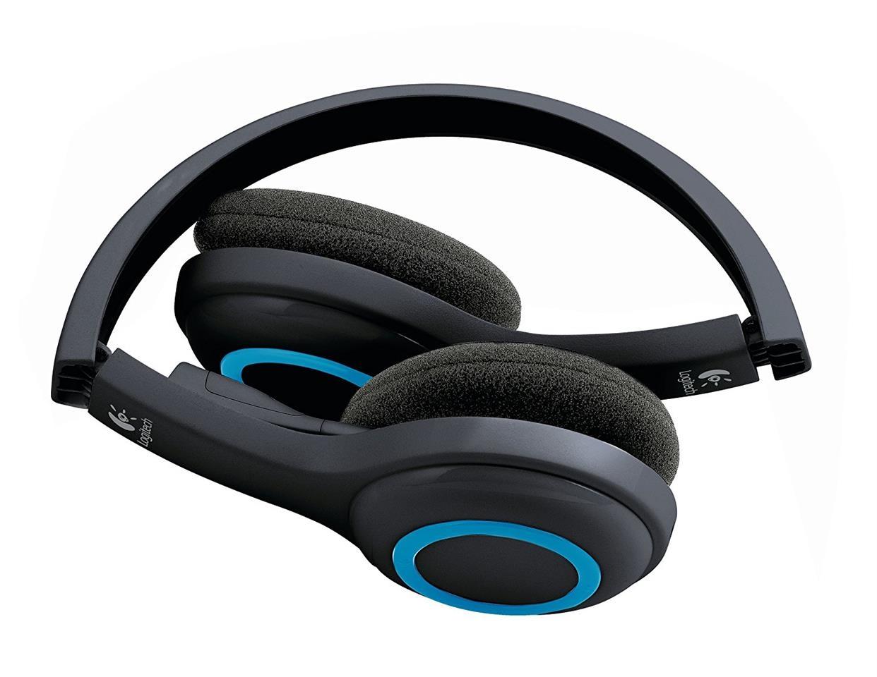 Logitech-h600