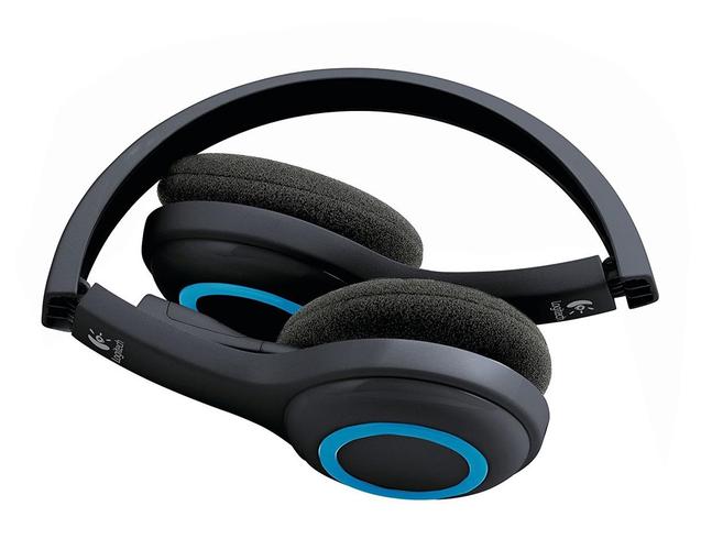 Logitech h600