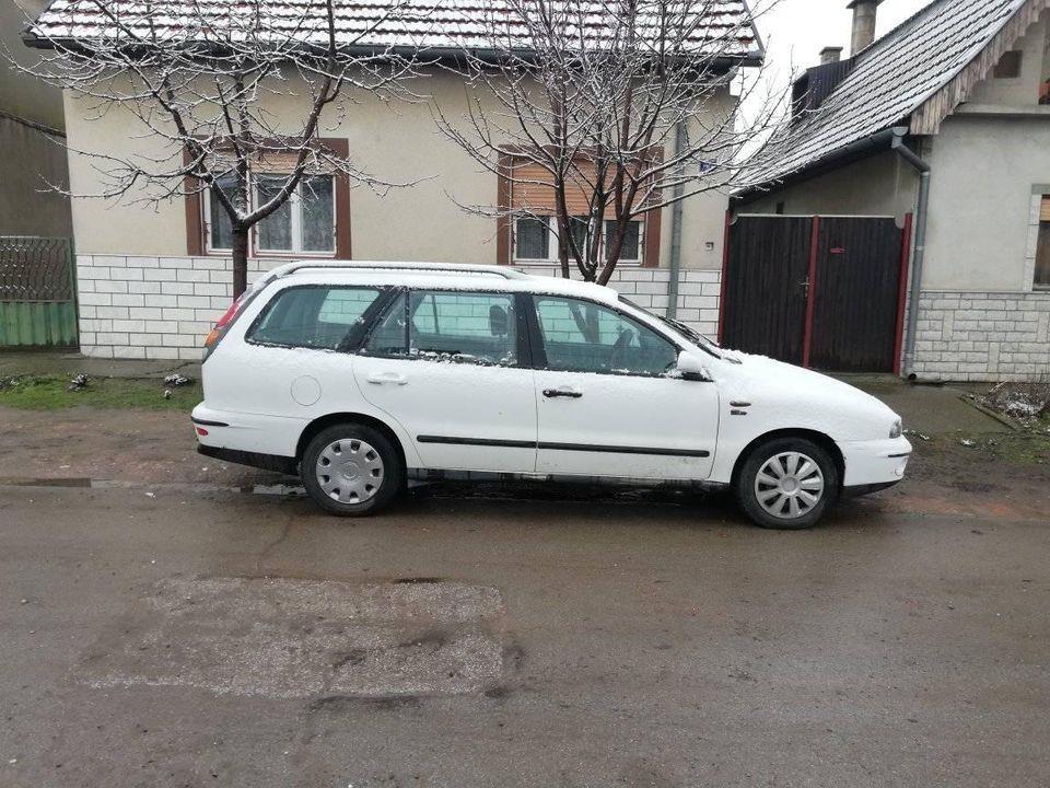 Fijat-mareja