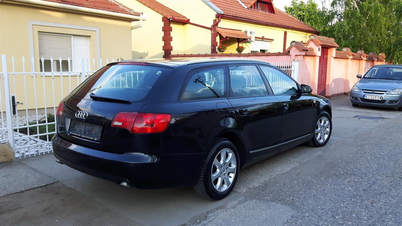 Audi-A6-2-0tdi