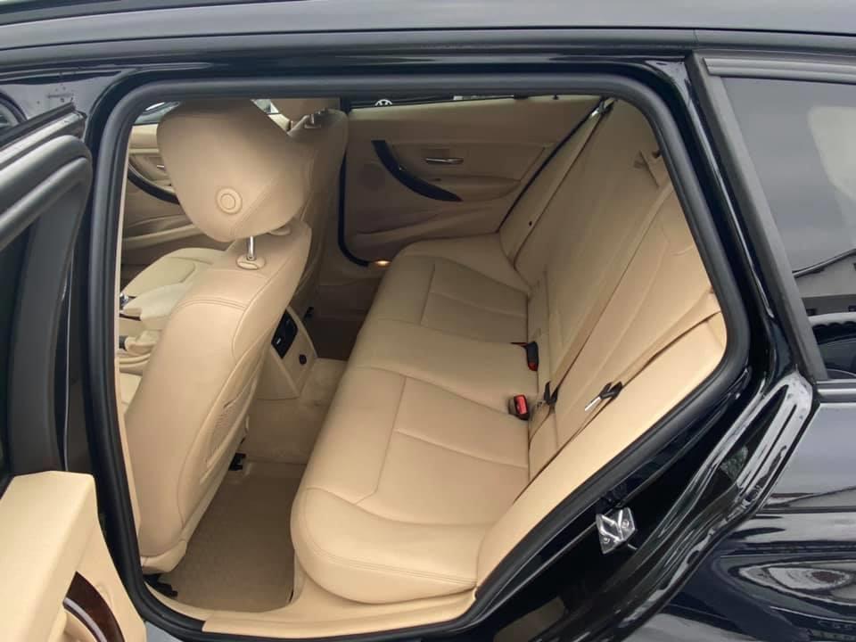 BMW-318d