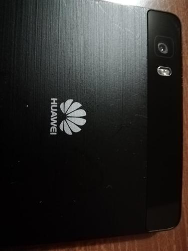 Huawei P8 Lite Dual Sim