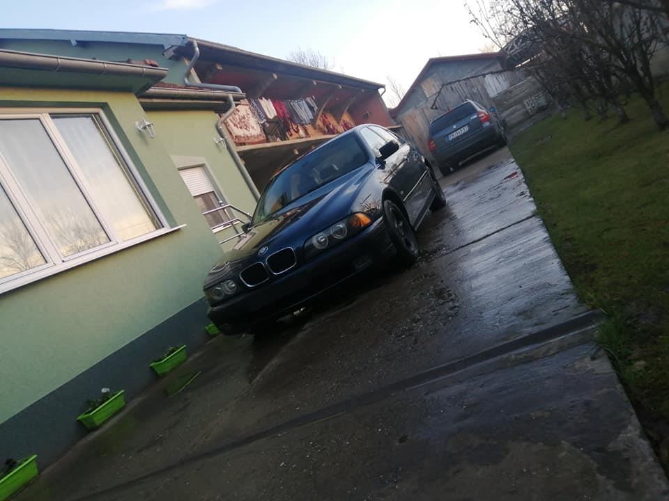 Bmw-525tds-1998god