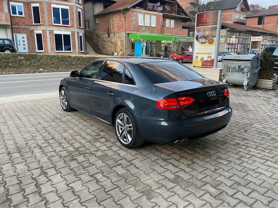 Audi-A4