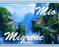 Migrena