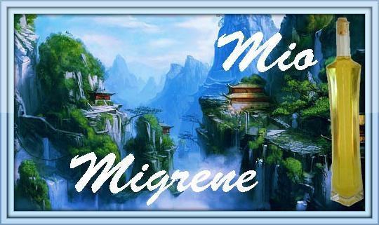 Migrena