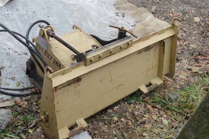 Freza Simex S40