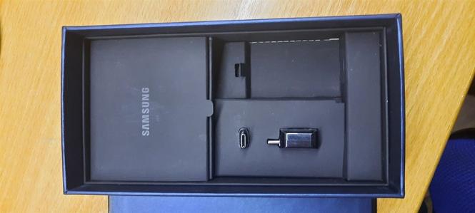 Samsung galaxy note 9