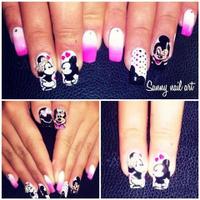 Sanny Nail Art