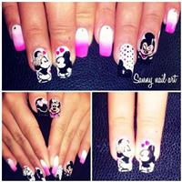 Sanny Nail Art