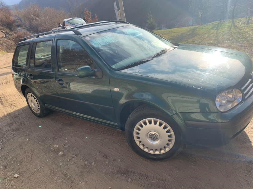Golf-4-4x4