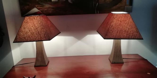 Lampe