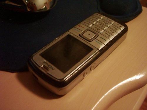 Nokia-6070