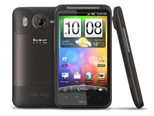 HTC  TOUCH SCREEN 