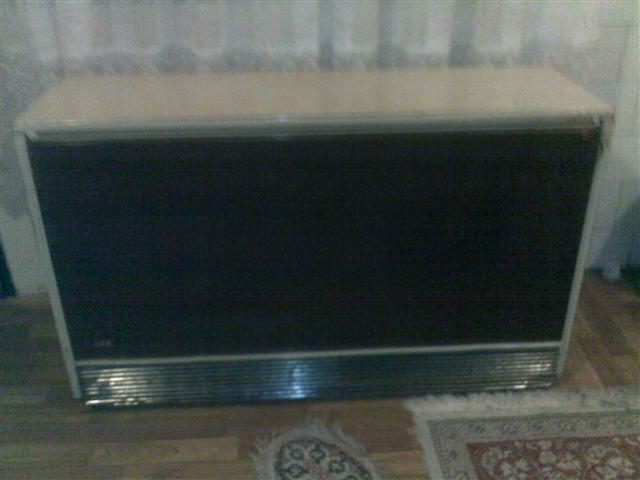 TA pec 6kw