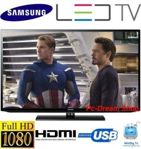 TV Samsung 46eh5000