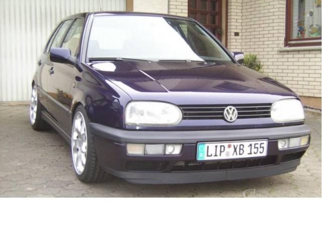 Volkswagen Golf 3  -96