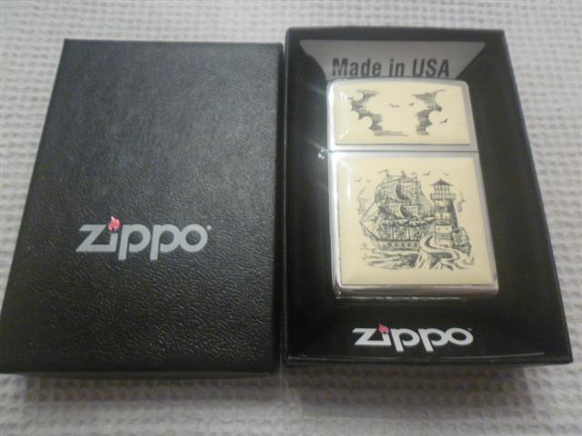 Zippo