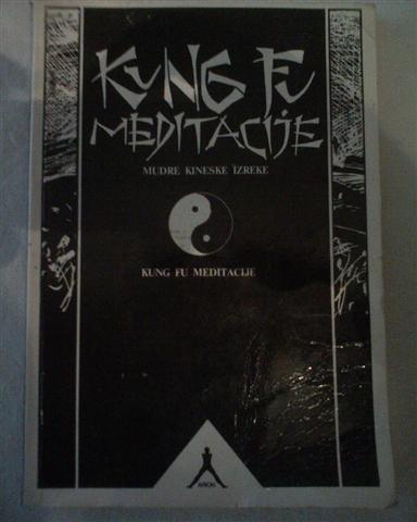 KUN GU MEDITACIJE