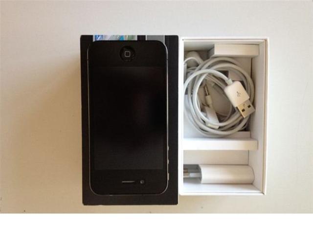 Iphone 4