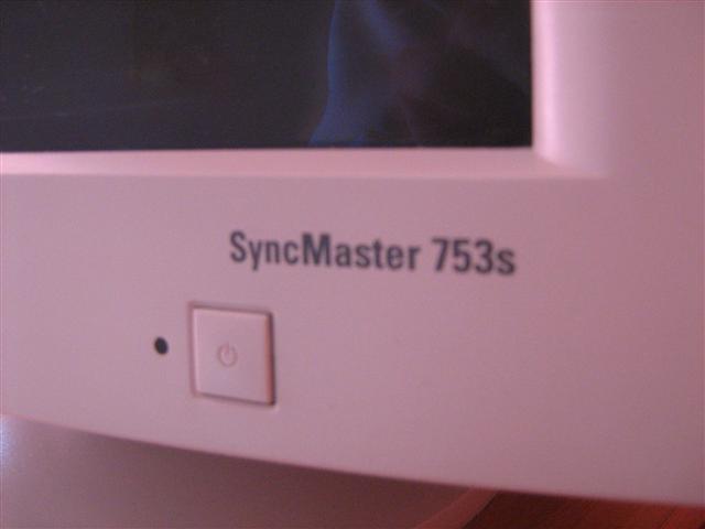 monitor