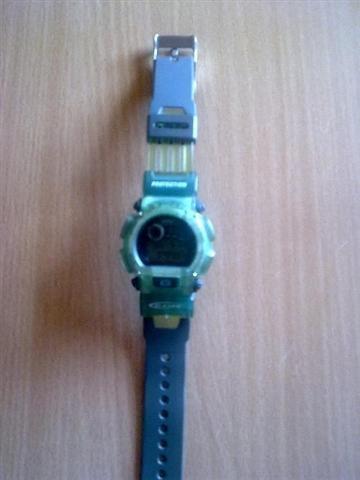 Casio