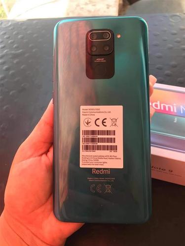 Na prodaju Redmi Note 9