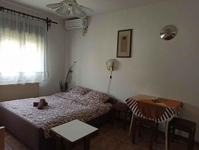 Apartman