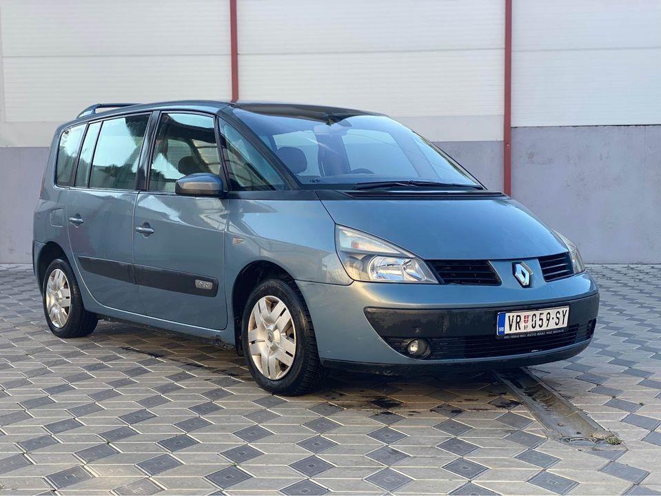RENAULT-ESPACE---1-9-DCI---2004-GOD--