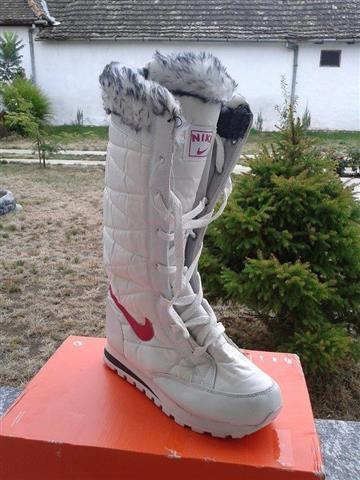 Nike-cizme