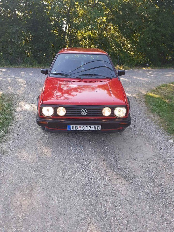 Golf-2