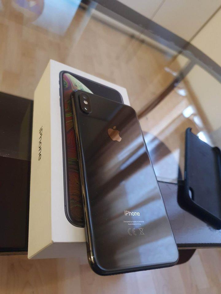 iPhone-XS-Maks-64giga