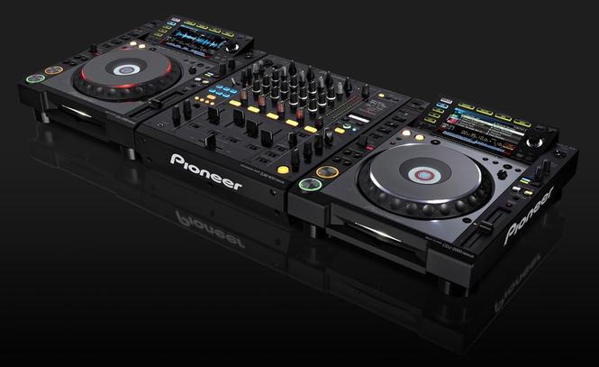 DJ TEAM PRO 0669463257