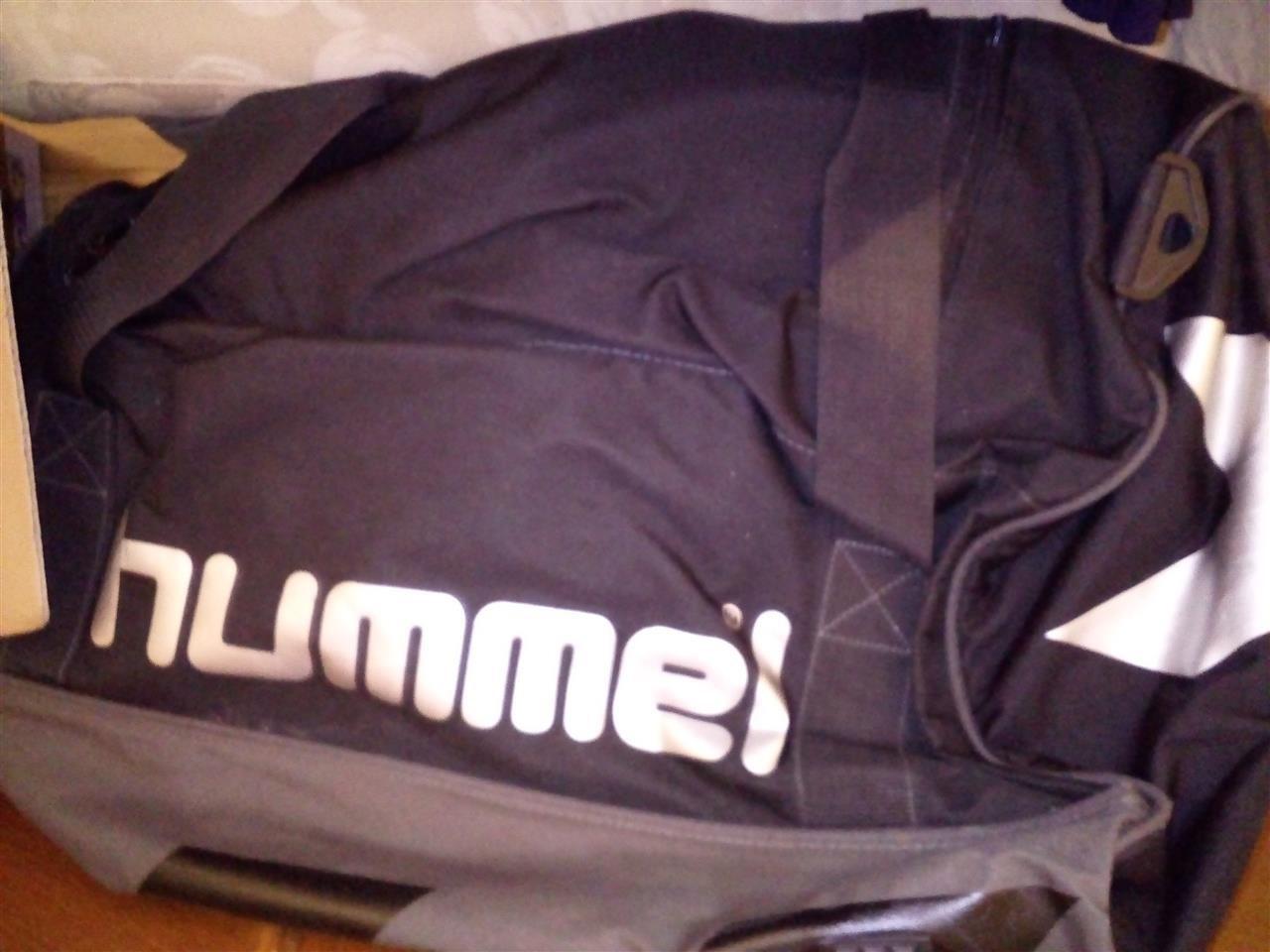 Hummel-torba