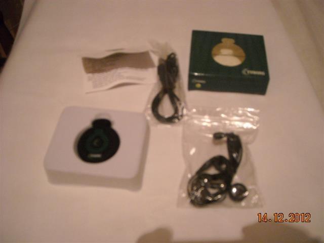 MP3--PLAYER--TUBORG
