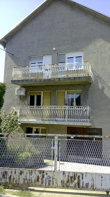 Izdajem-kucu-u-Sremcici