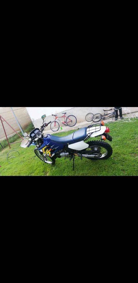 Yamaha-dt-125r