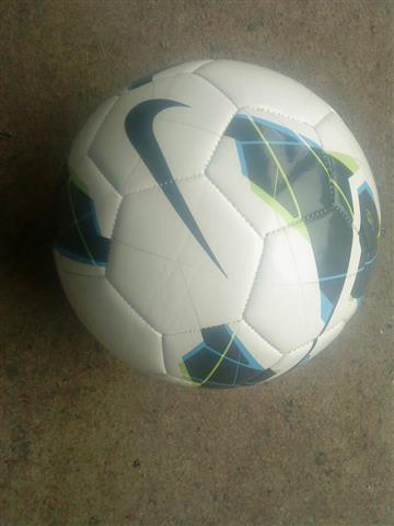 Original NIke lopte