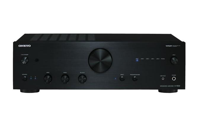 ONKYO A 9030