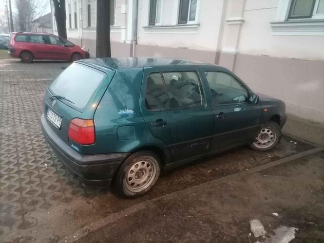 Golf 3 1.9 td