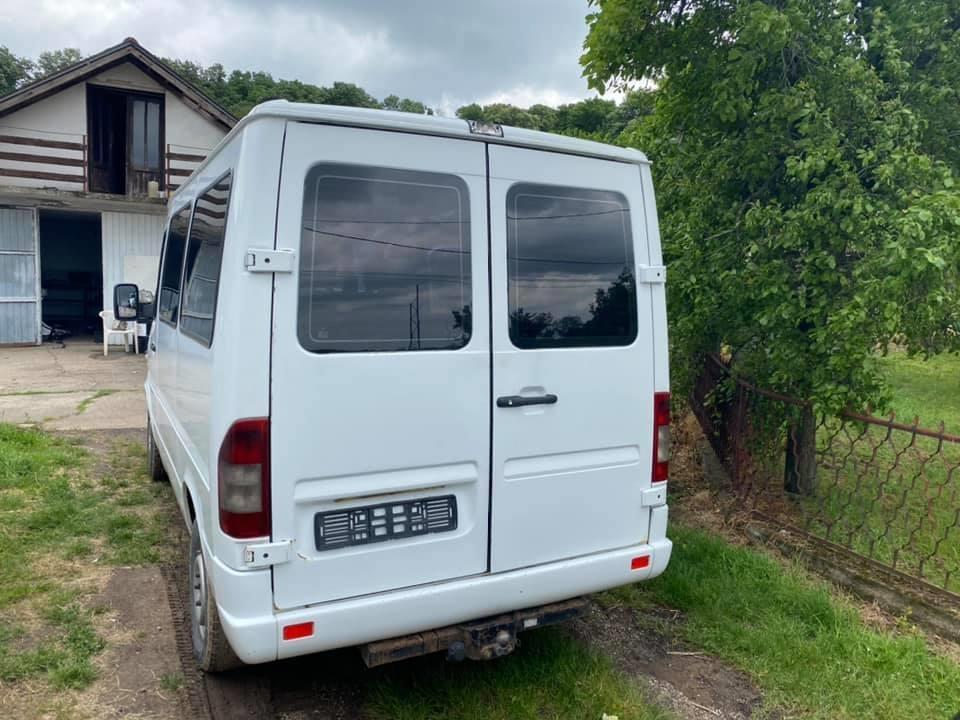 Sprinter