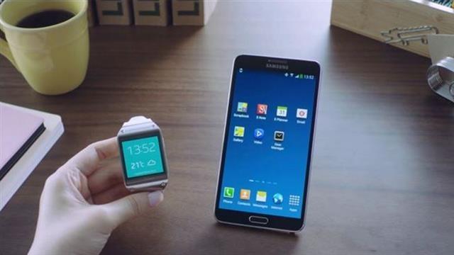 Samsung Galaxy Note 3 N9005