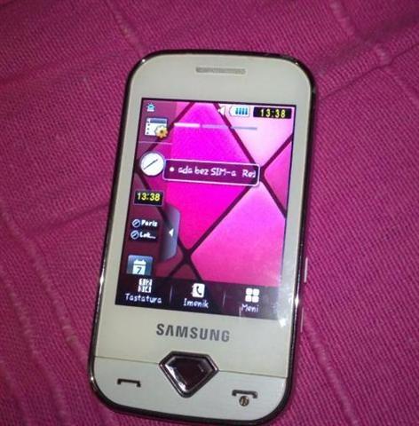 Samsung GT-S7070 DIVA