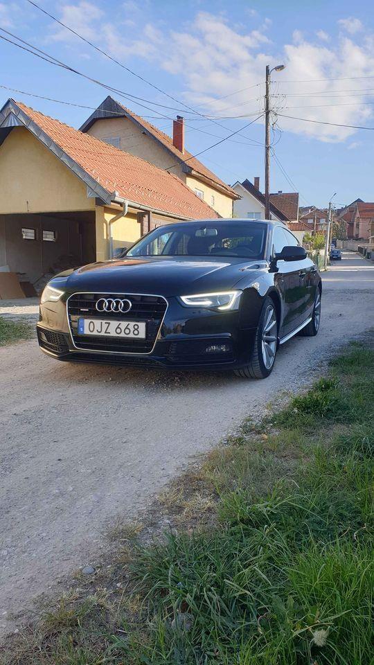 AUDI-A5--S-line