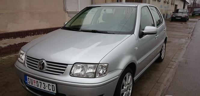VW Polo POGLEDATI OPIS -01