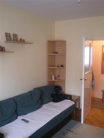 Stan 60m2 