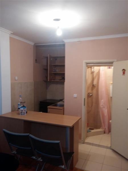 Stan-CENTAR---Garsonjera