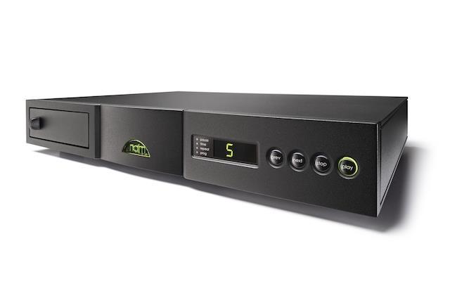 Naim-CD5si