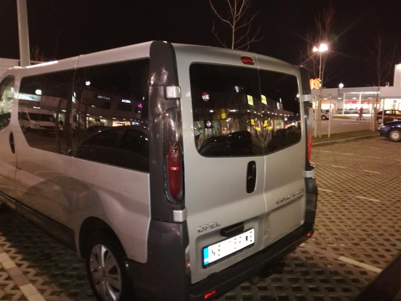 Kombi