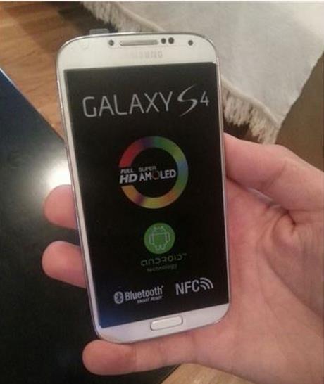 Samsung-Galaxy-S4